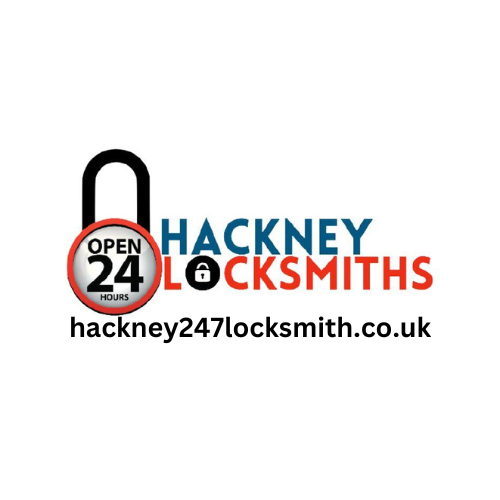 Hackney Locksmith Logo
